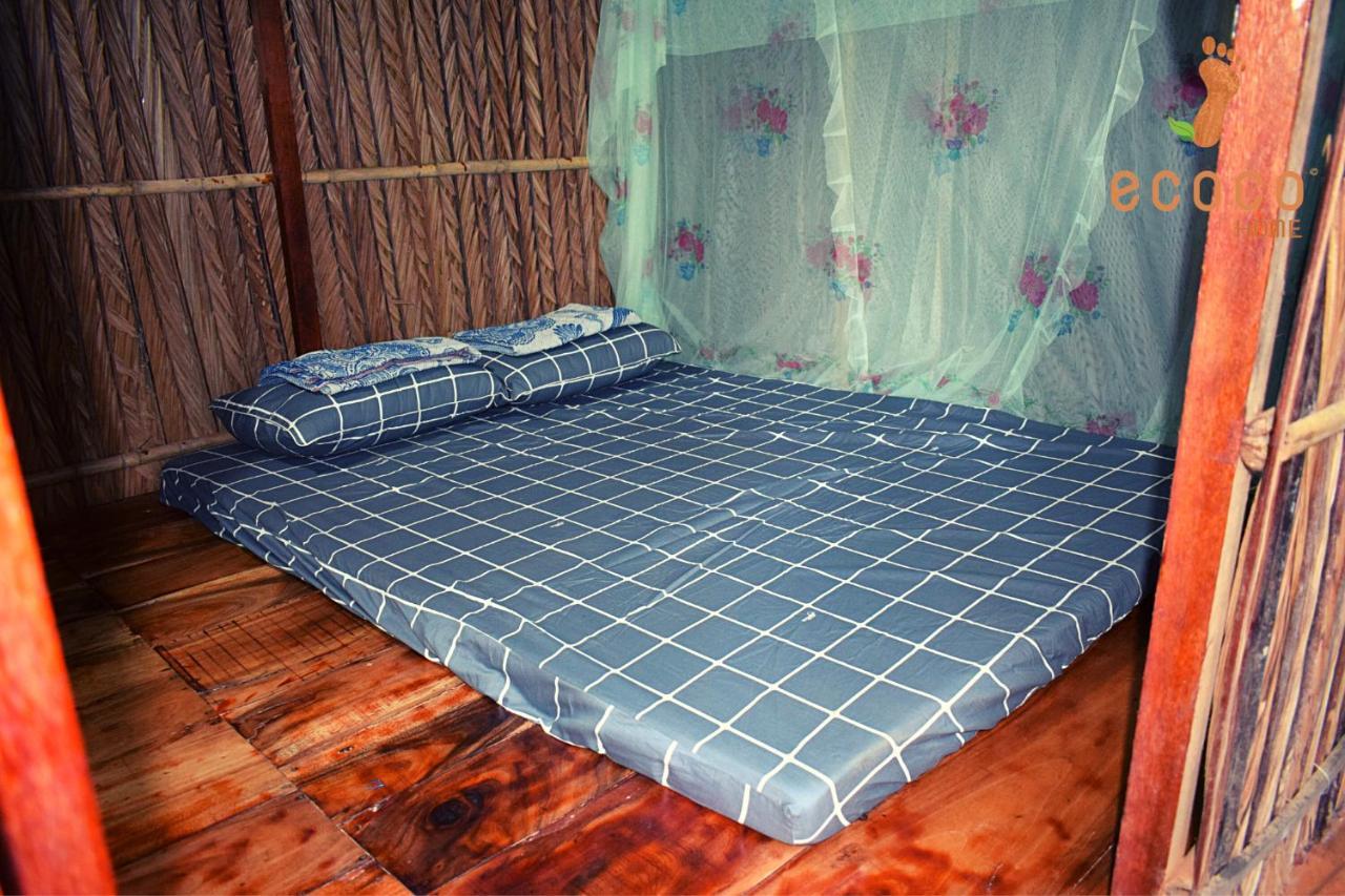 Ecoco Homestay Mekong Ben Tre ภายนอก รูปภาพ