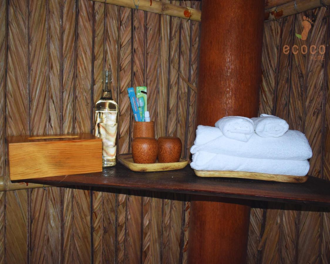 Ecoco Homestay Mekong Ben Tre ภายนอก รูปภาพ