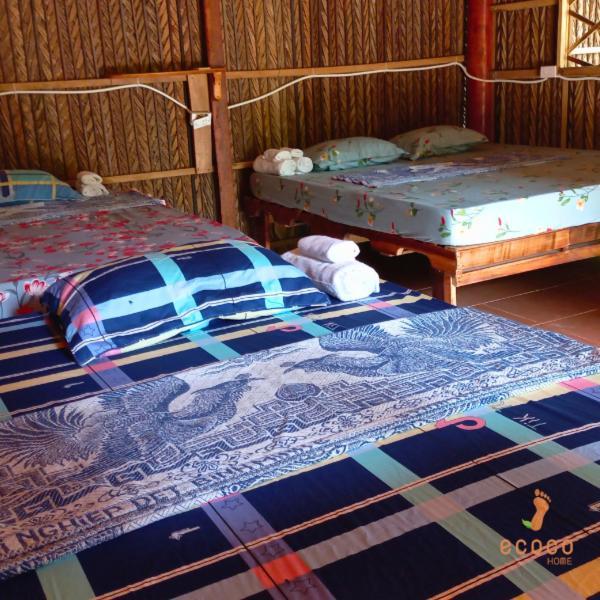 Ecoco Homestay Mekong Ben Tre ภายนอก รูปภาพ