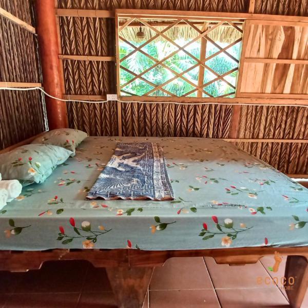 Ecoco Homestay Mekong Ben Tre ภายนอก รูปภาพ